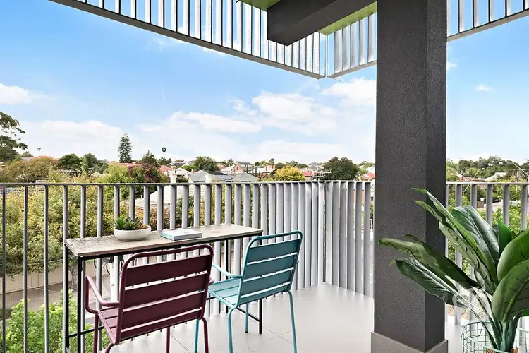 Sixth view of Homely apartment listing, 301/44 Churchill Road, Ovingham SA 5082