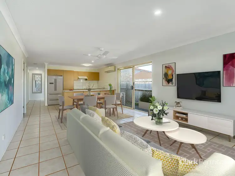 Second view of Homely villa listing, 1029/2 Nicol Way, Brendale QLD 4500