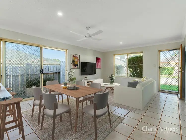 Fourth view of Homely villa listing, 1029/2 Nicol Way, Brendale QLD 4500