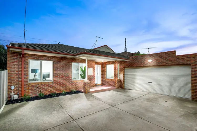 92a Haldane Road, Niddrie VIC 3042