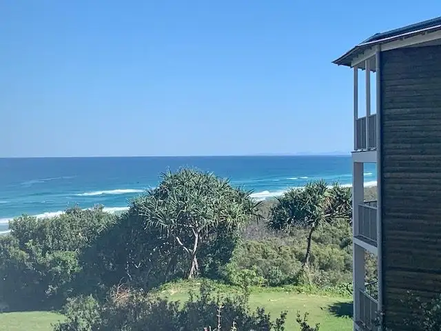 Main view of Homely unit listing, 31/11-13 Samarinda Drive, Point Lookout QLD 4183