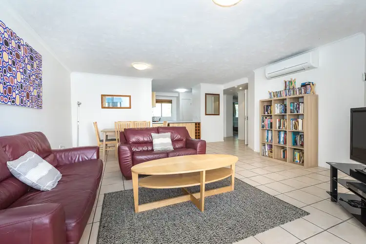 Third view of Homely unit listing, 31/11-13 Samarinda Drive, Point Lookout QLD 4183