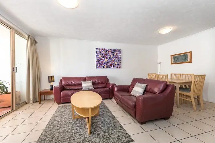 Fourth view of Homely unit listing, 31/11-13 Samarinda Drive, Point Lookout QLD 4183