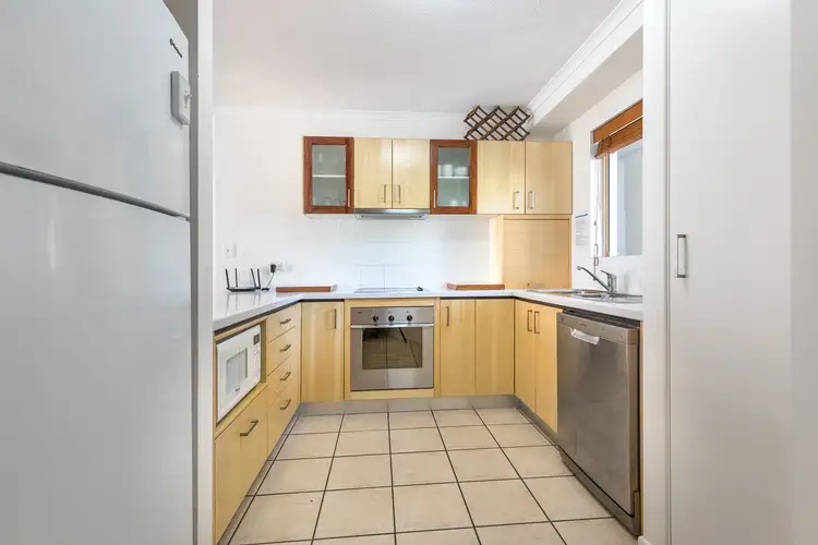 Fifth view of Homely unit listing, 31/11-13 Samarinda Drive, Point Lookout QLD 4183