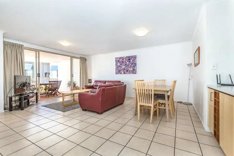 Sixth view of Homely unit listing, 31/11-13 Samarinda Drive, Point Lookout QLD 4183