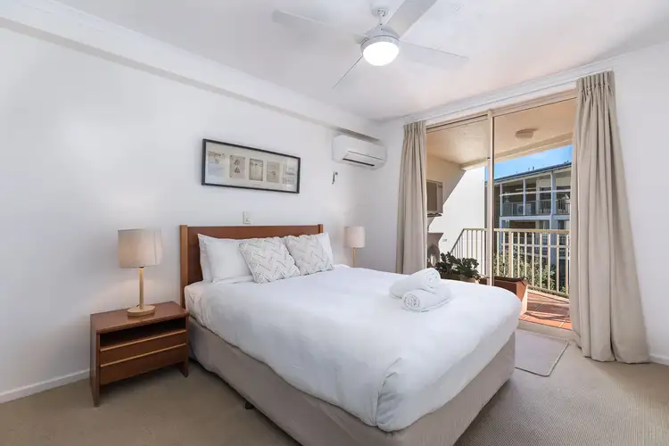 Seventh view of Homely unit listing, 31/11-13 Samarinda Drive, Point Lookout QLD 4183