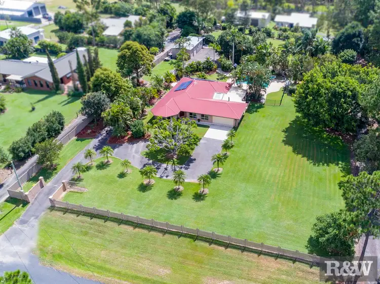64-68 Breadsell Drive, Caboolture QLD 4510