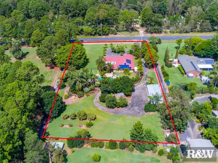 Second view of Homely rural property listing, 64-68 Breadsell Drive, Caboolture QLD 4510