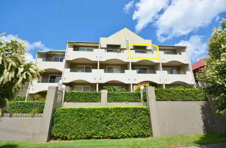 Main view of Homely apartment listing, 14/23 Edmondstone Street, South Brisbane QLD 4101