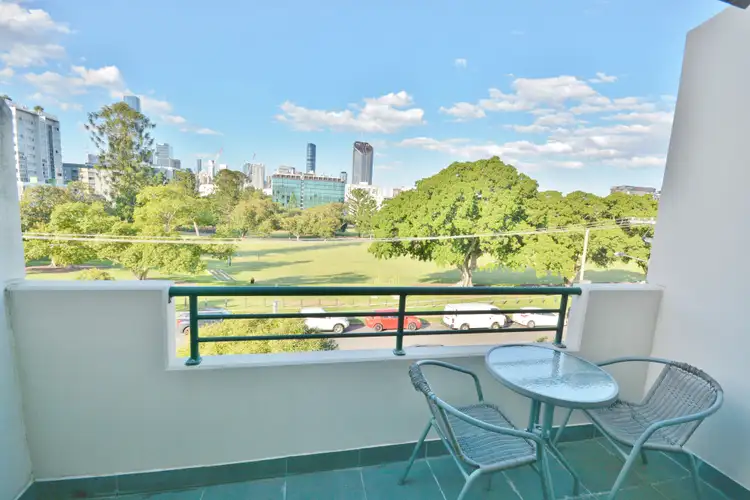 Second view of Homely apartment listing, 14/23 Edmondstone Street, South Brisbane QLD 4101