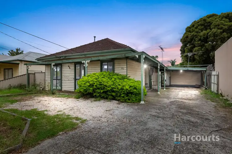 Main view of Homely house listing, 172 Alfrieda Street, St Albans VIC 3021