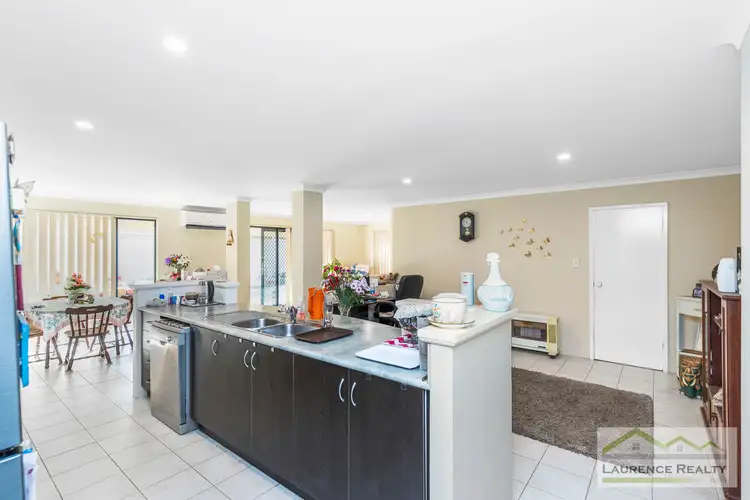 Third view of Homely house listing, 23 Alveley Loop, Butler WA 6036