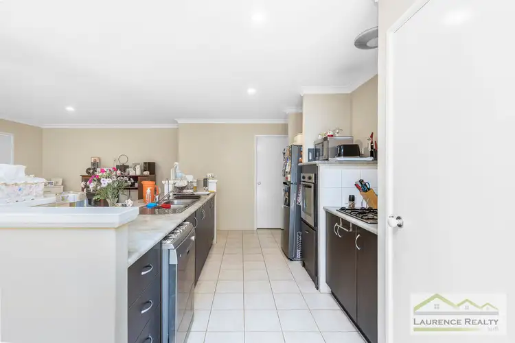 Fourth view of Homely house listing, 23 Alveley Loop, Butler WA 6036