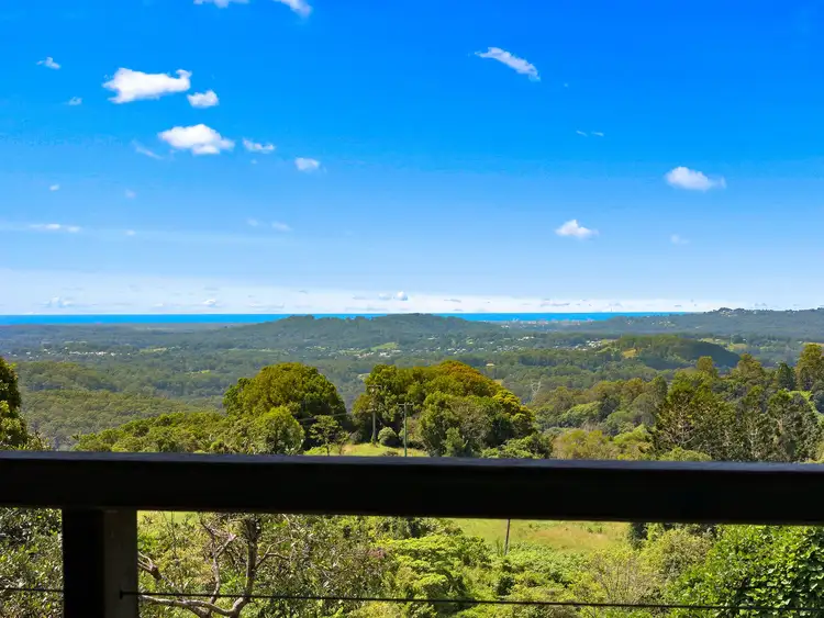 861 Hunchy Road, Hunchy QLD 4555