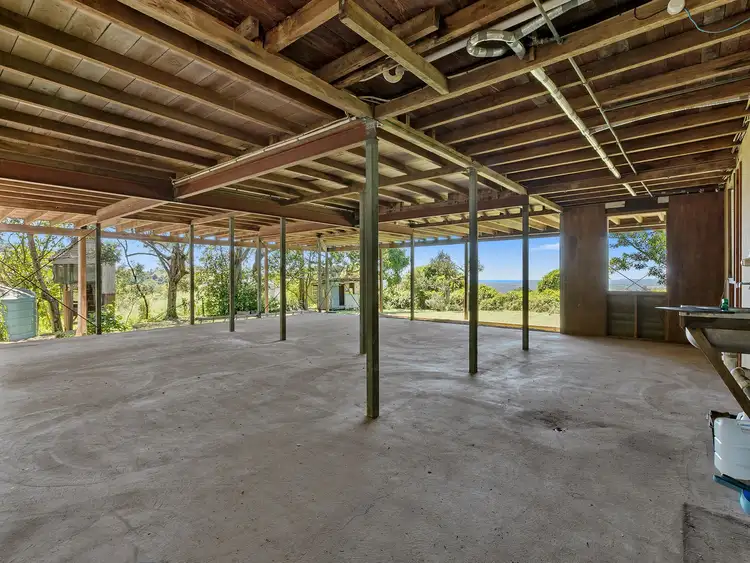Fourth view of Homely house listing, 861 Hunchy Road, Hunchy QLD 4555