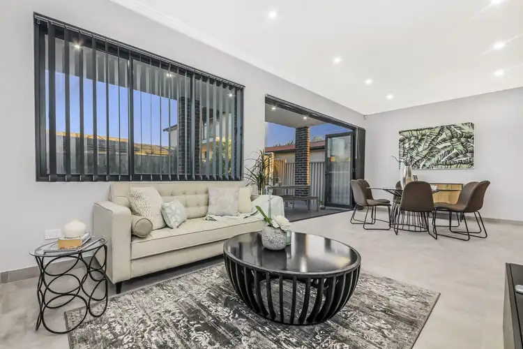 Fourth view of Homely semi-detached listing, 293 Waterloo Road, Greenacre NSW 2190