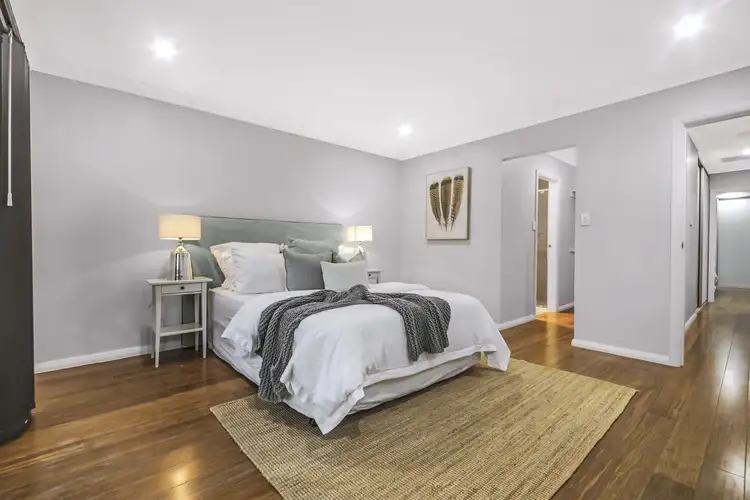 Fifth view of Homely semi-detached listing, 293 Waterloo Road, Greenacre NSW 2190