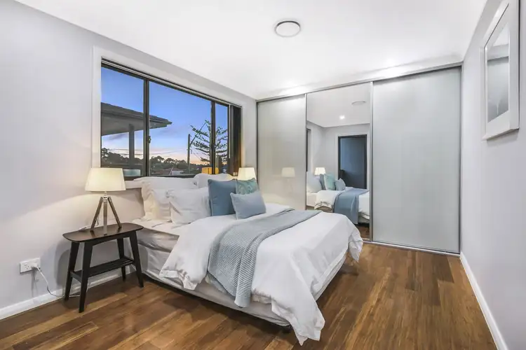 Sixth view of Homely semi-detached listing, 293 Waterloo Road, Greenacre NSW 2190