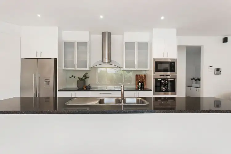 Third view of Homely house listing, 21 Greville Street, Essendon North VIC 3041
