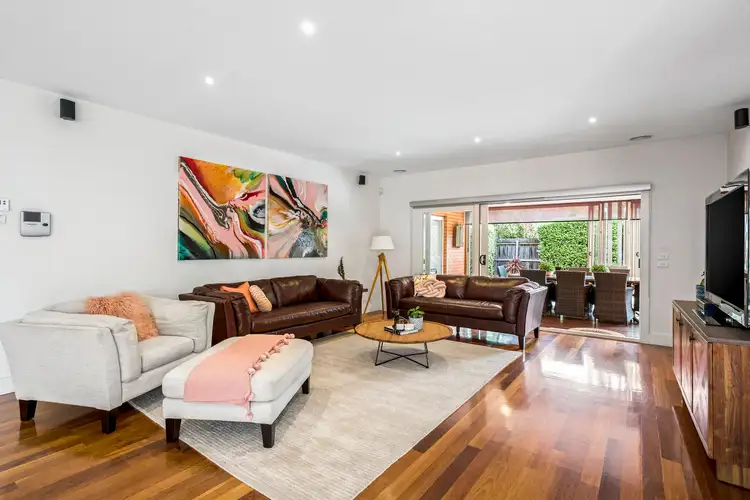 Fourth view of Homely house listing, 21 Greville Street, Essendon North VIC 3041
