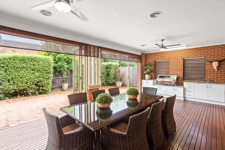 Fifth view of Homely house listing, 21 Greville Street, Essendon North VIC 3041