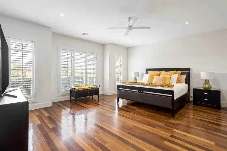 Sixth view of Homely house listing, 21 Greville Street, Essendon North VIC 3041