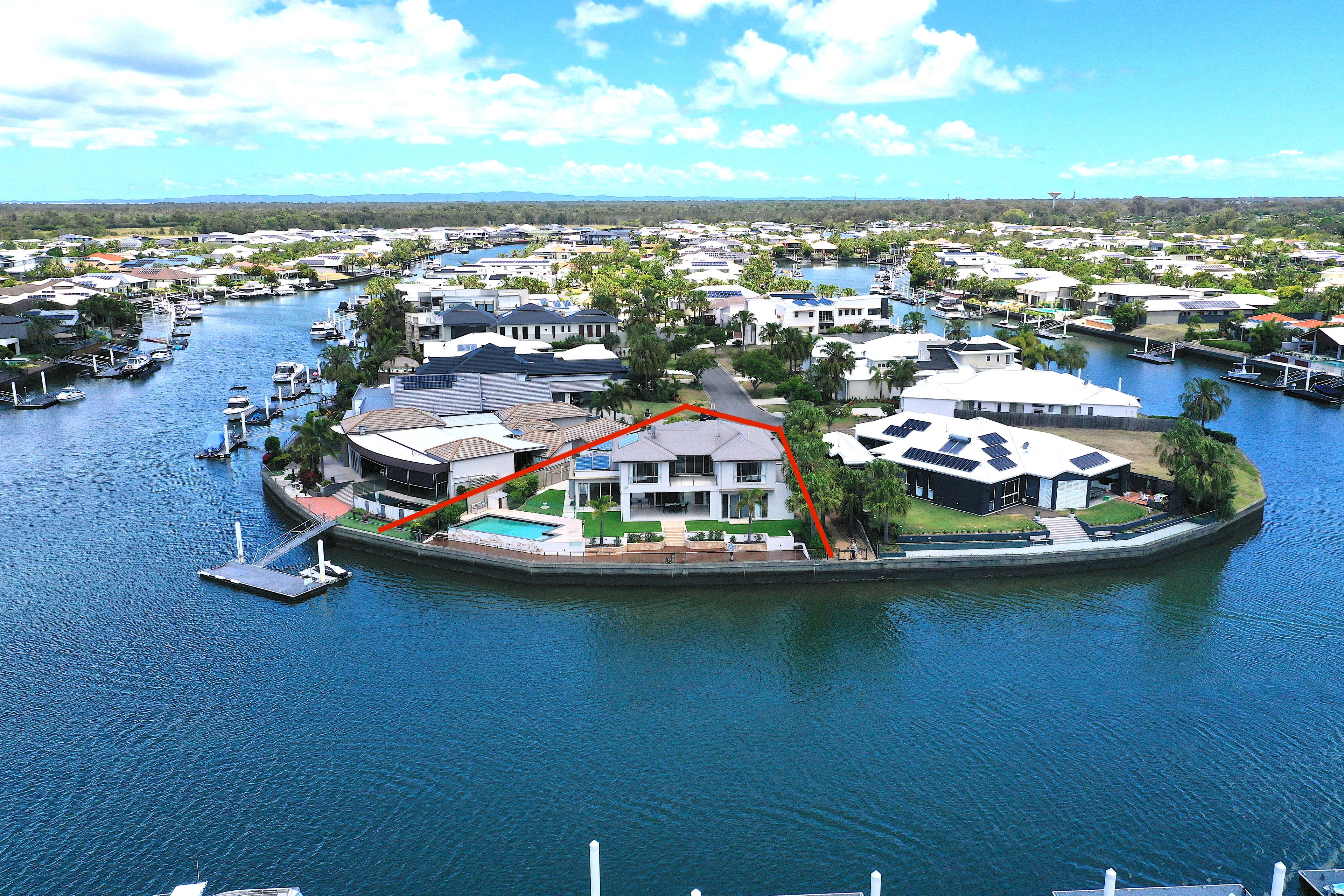 58 North Point, Banksia Beach QLD 4507