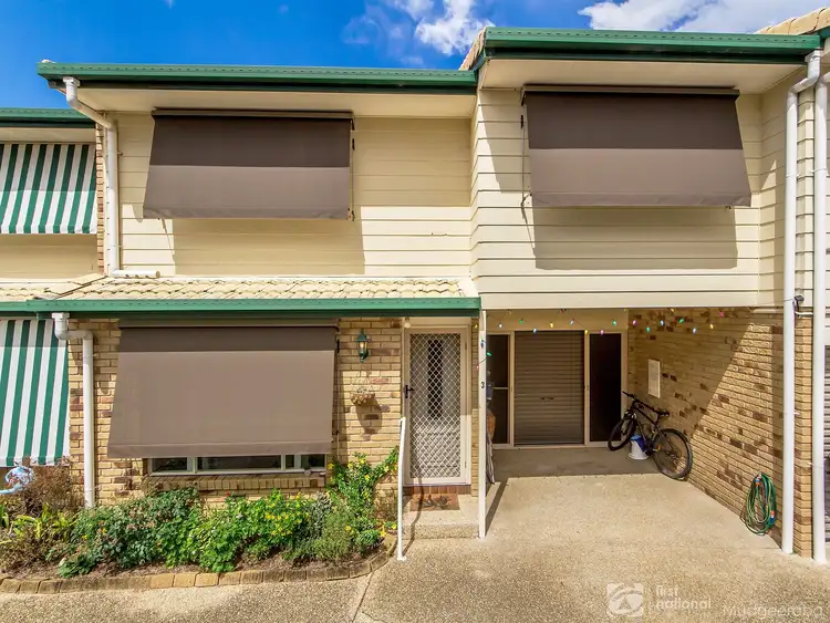3/488 Coolangatta Road, Tugun QLD 4224