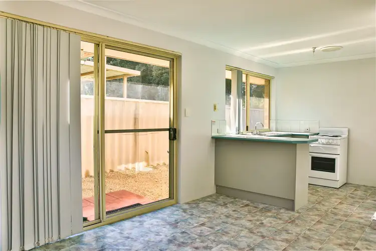 Fifth view of Homely house listing, 16 Vivian Crescent, Lockyer WA 6330