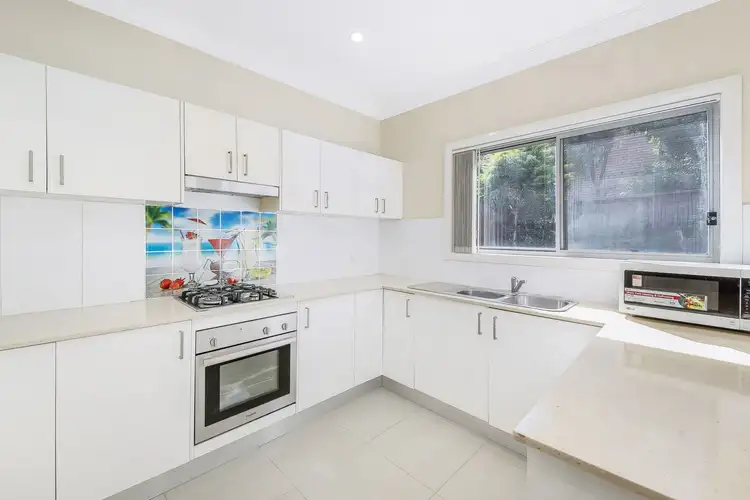 Second view of Homely townhouse listing, 7/30 Chiswick Road, Greenacre NSW 2190