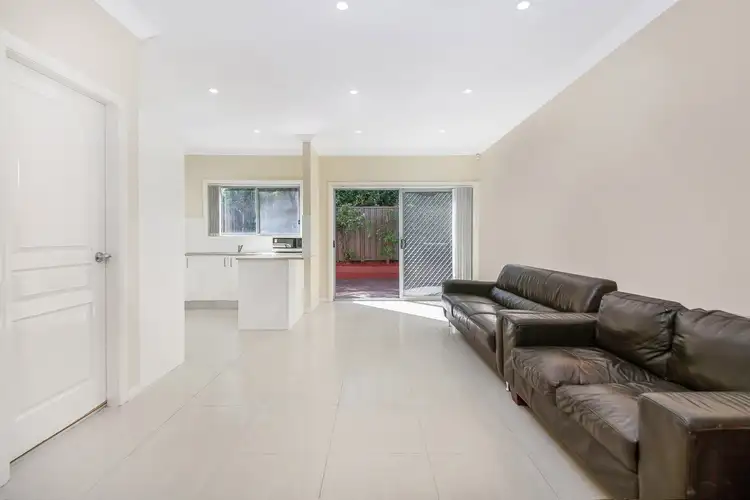 Third view of Homely townhouse listing, 7/30 Chiswick Road, Greenacre NSW 2190