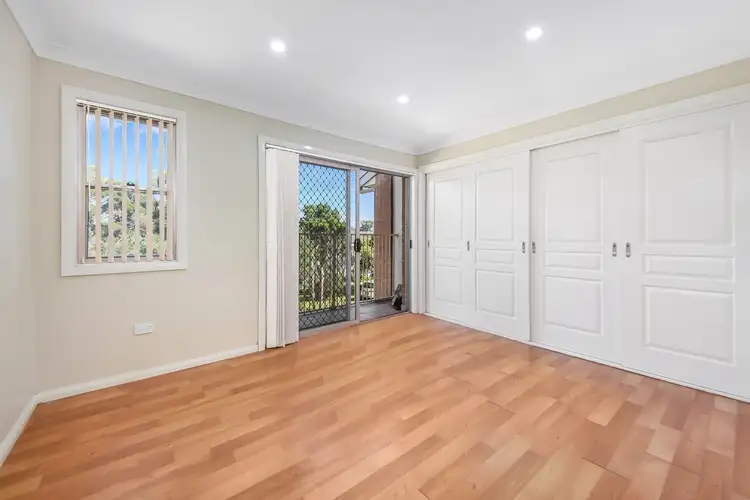 Fourth view of Homely townhouse listing, 7/30 Chiswick Road, Greenacre NSW 2190