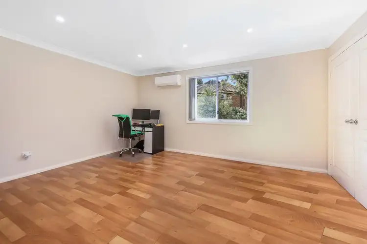Fifth view of Homely townhouse listing, 7/30 Chiswick Road, Greenacre NSW 2190