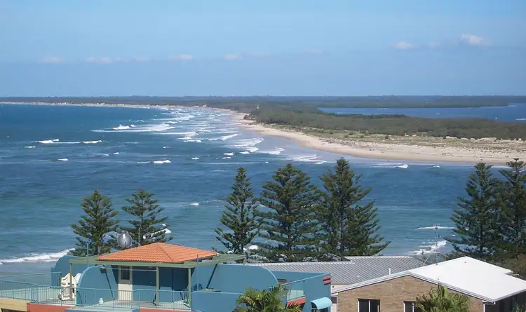 Sixth view of Homely land listing, 137 Marina Boulevard, Banksia Beach QLD 4507
