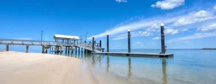Seventh view of Homely land listing, 137 Marina Boulevard, Banksia Beach QLD 4507