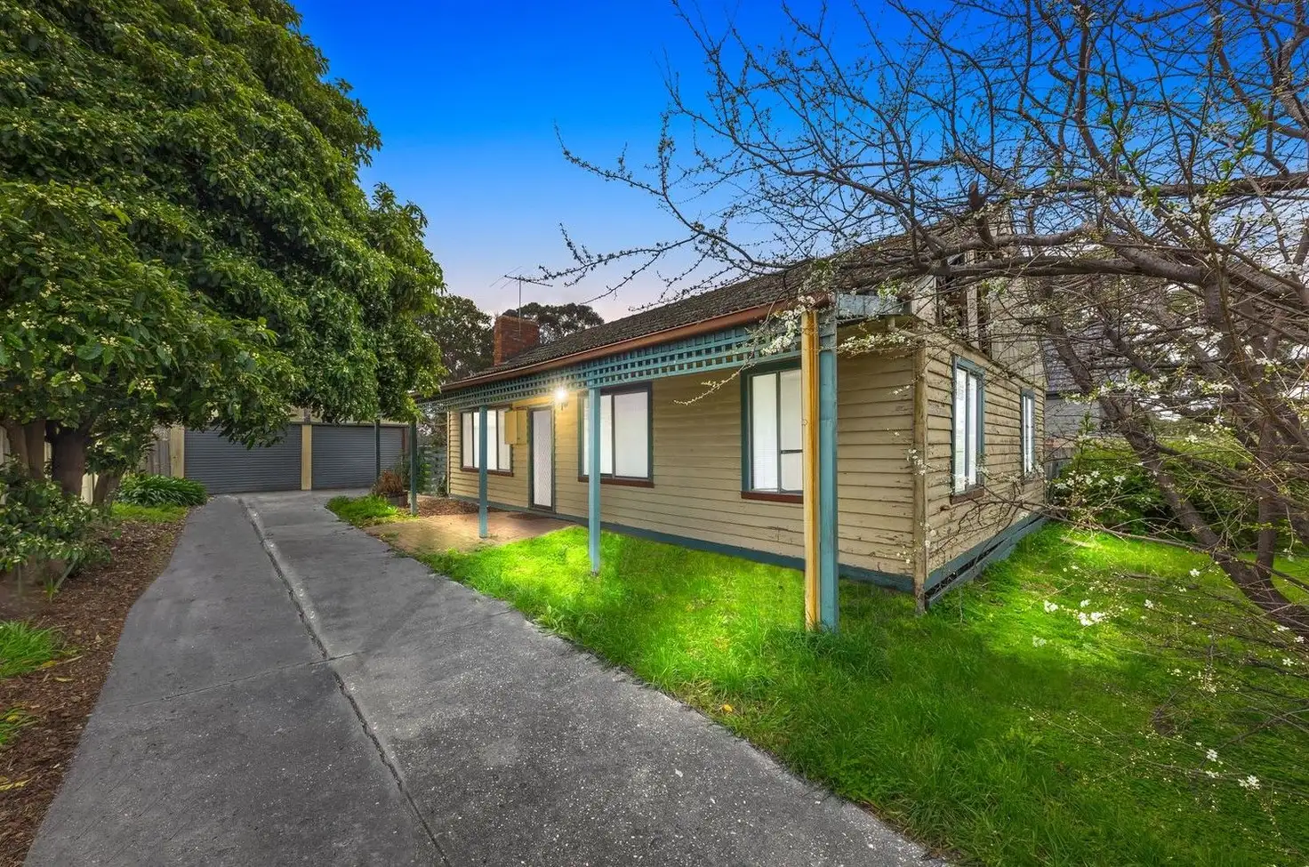 Main view of Homely house listing, 6 Irvine Street, Deer Park VIC 3023