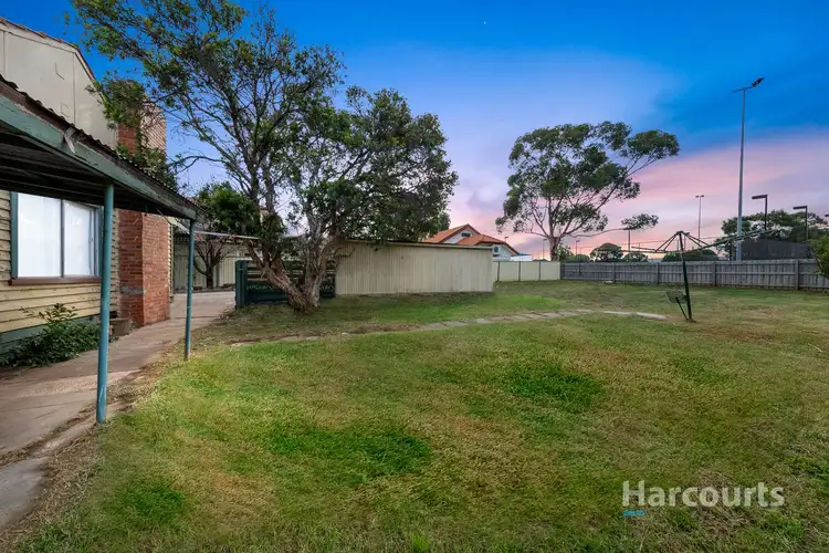 Fifth view of Homely house listing, 6 Irvine Street, Deer Park VIC 3023