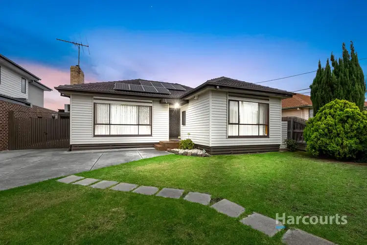 51 Dumfries Street, Deer Park VIC 3023