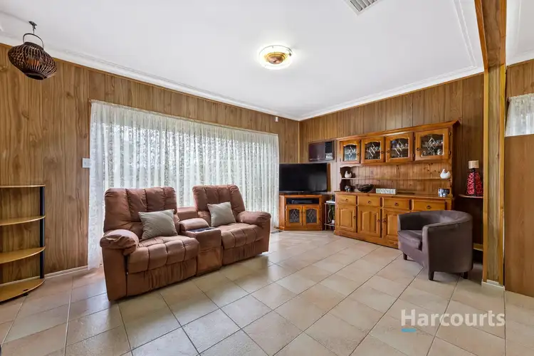 Second view of Homely house listing, 51 Dumfries Street, Deer Park VIC 3023