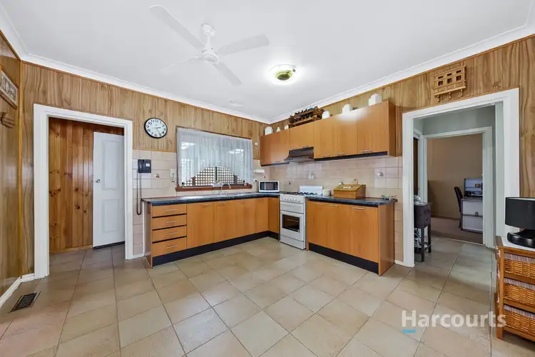 Third view of Homely house listing, 51 Dumfries Street, Deer Park VIC 3023