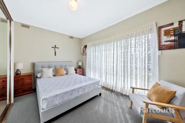 Fourth view of Homely house listing, 51 Dumfries Street, Deer Park VIC 3023