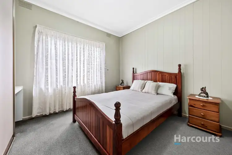Fifth view of Homely house listing, 51 Dumfries Street, Deer Park VIC 3023