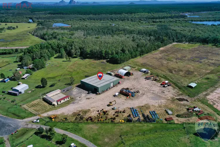 Fourth view of Homely rural property listing, 159 Burke Road, Donnybrook QLD 4510