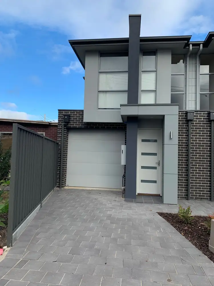 8A Denmead Avenue