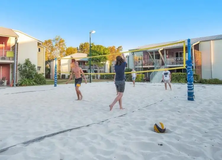 Fourth view of Homely apartment listing, Room 3 - 97/8 Varsityview Court, Sippy Downs QLD 4556