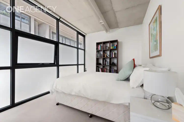 Sixth view of Homely apartment listing, 7/27 Eastlake Parade, Kingston ACT 2604