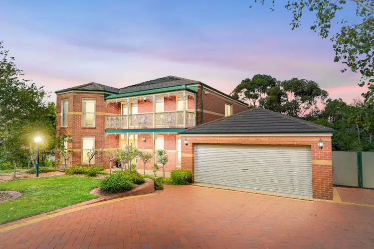 26 Hopbush Avenue, Sunbury VIC 3429