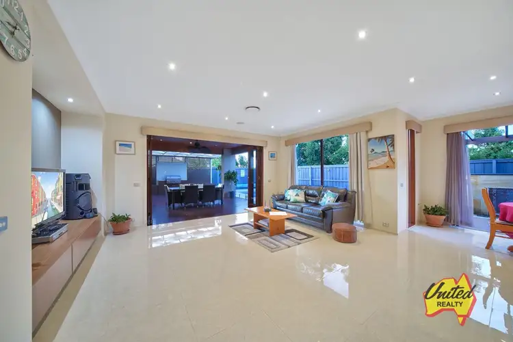 Fourth view of Homely house listing, 2 Halifax Way, Gledswood Hills NSW 2557