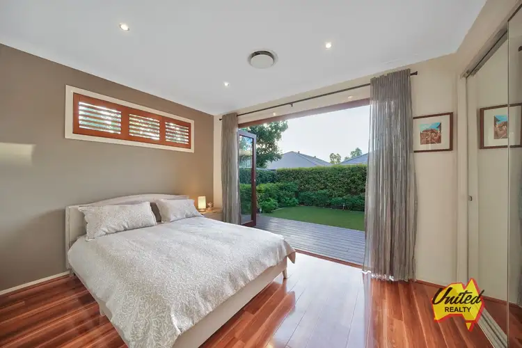 Fifth view of Homely house listing, 2 Halifax Way, Gledswood Hills NSW 2557
