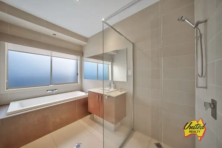 Sixth view of Homely house listing, 2 Halifax Way, Gledswood Hills NSW 2557